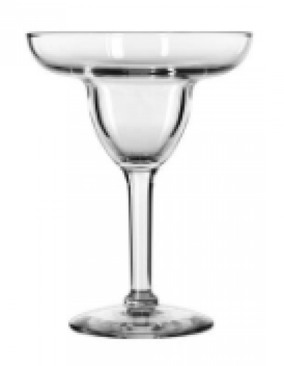 Margarita Glass 12 oz. Legacy Tent Rentals