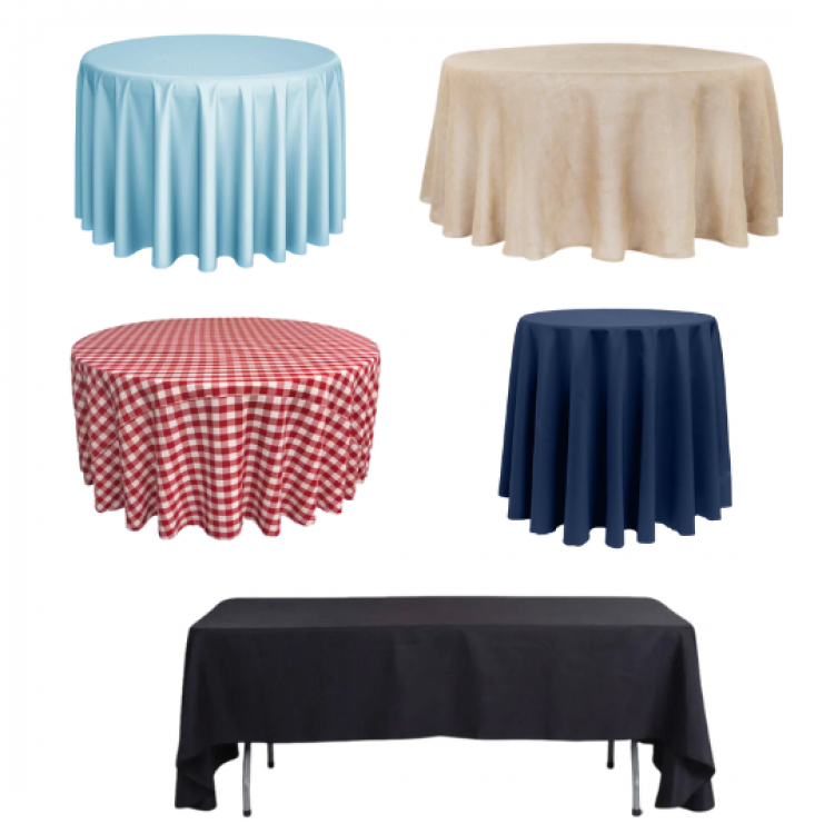 Tablecloths