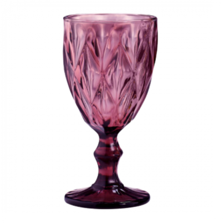 Plum Goblet 11 oz.