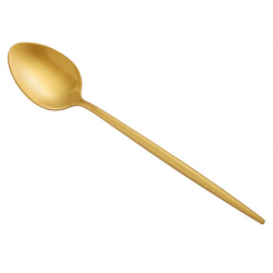 Regal Gold Dinner / Dessert Spoon