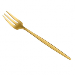 Regal Gold Oyster/Appetizer/Cocktail Fork