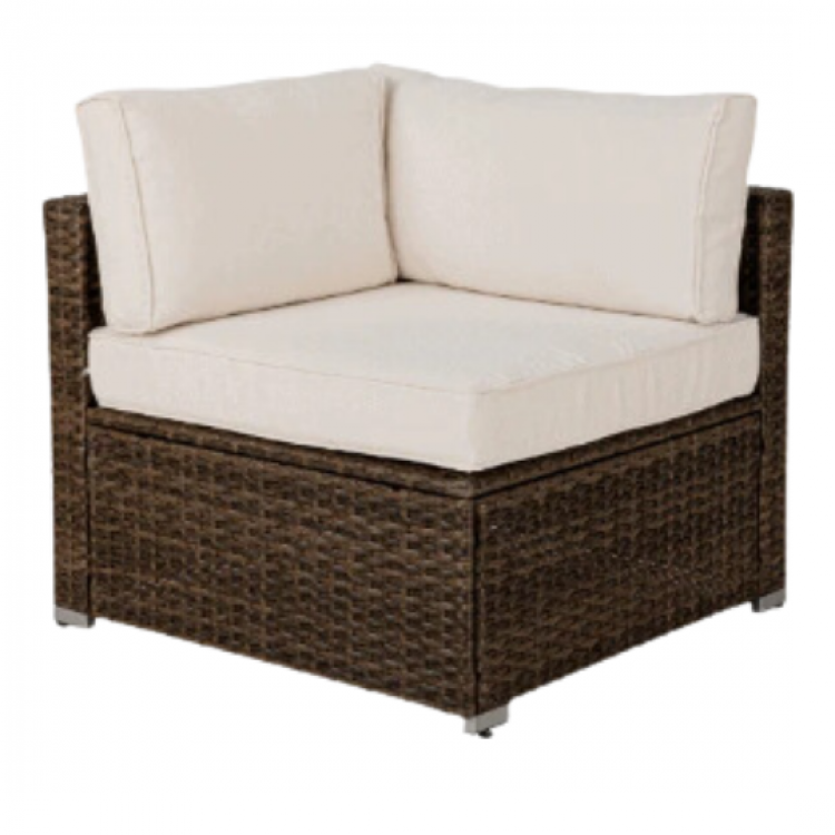 Veranda Corner Chair