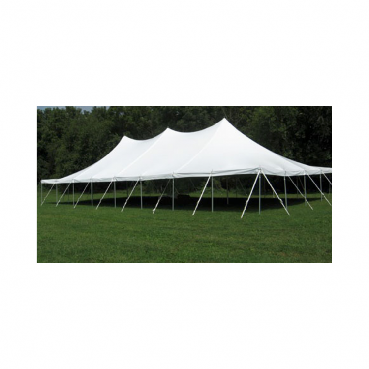 Pole Tents