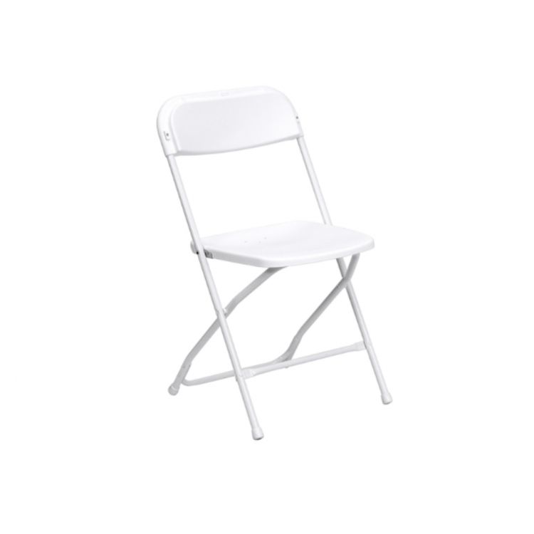 Plastic Folding Chairs