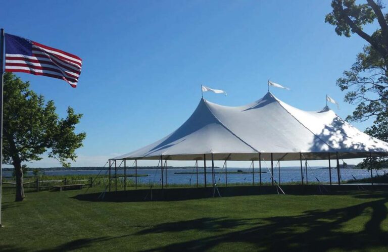 freds3 Sailcloth Tents