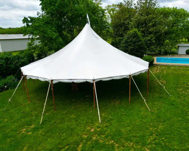 freds5 Sailcloth Tents