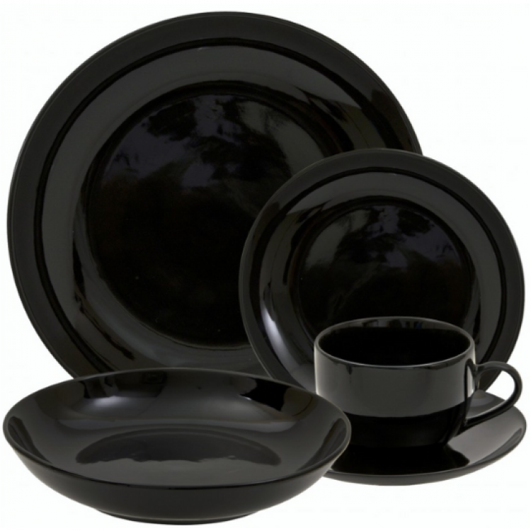 Black Rim Collection