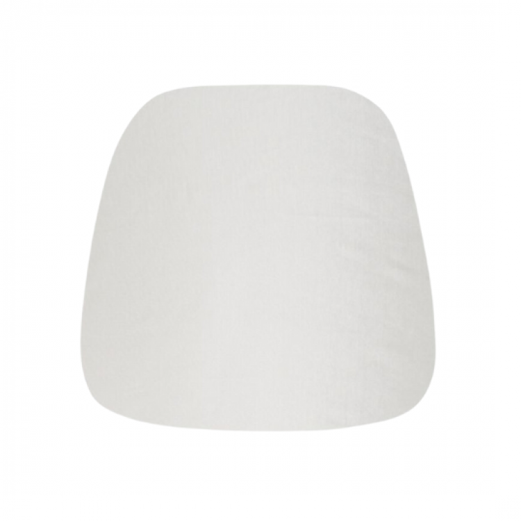 Ivory Cushion