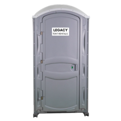 Standard Portable Toilet