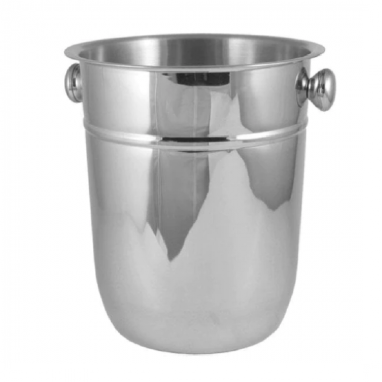 Ice Buckets & Containers